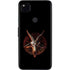 Alchemy Baphomet Zisurrû Google Pixel 4a Skin